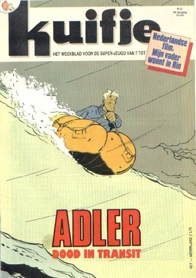 Cover of Volume #198921
