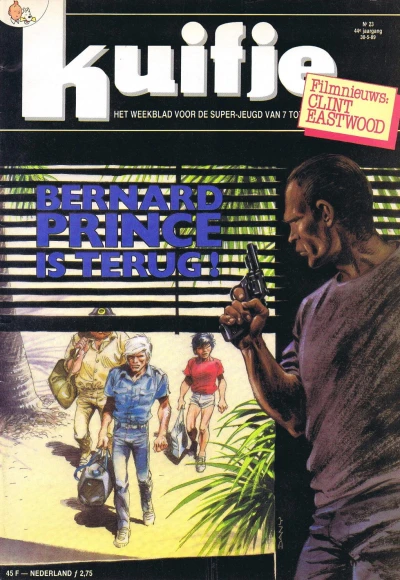 Cover of Volume #198923