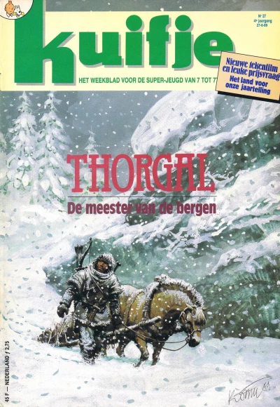 Cover of Volume #198927