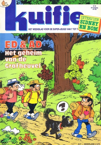 Cover of Volume #198930