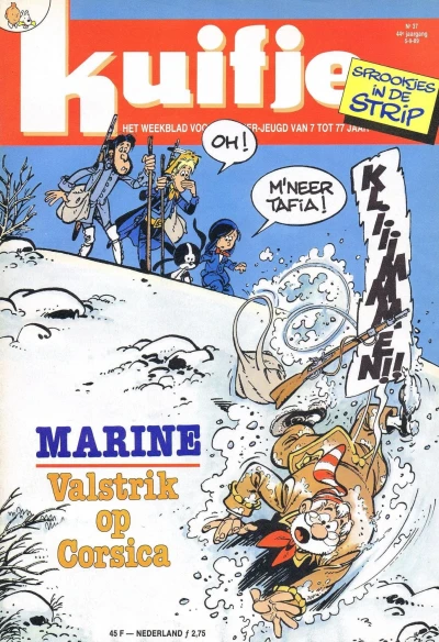 Cover of Volume #198937