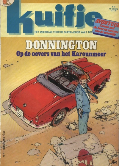 Cover of Volume #198947