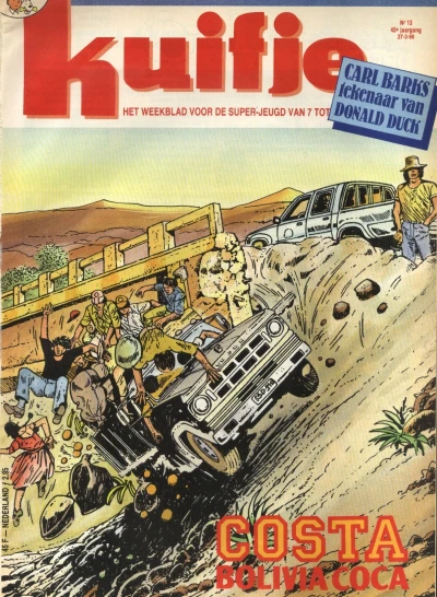 Cover of Volume #199013