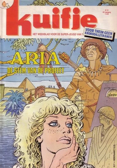Cover of Volume #199018