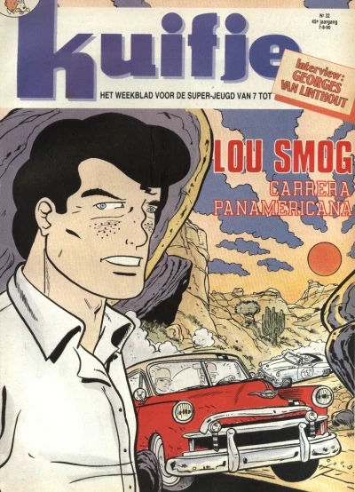 Cover of Volume #199032