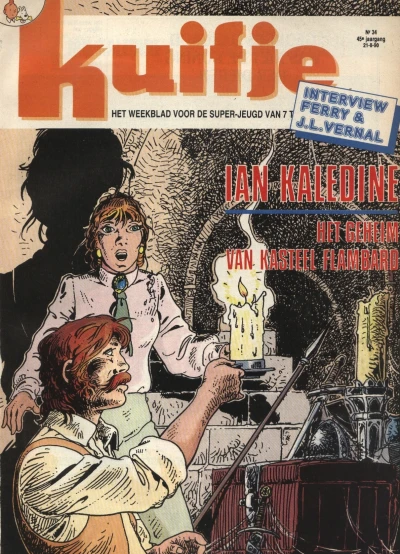 Cover of Volume #199034