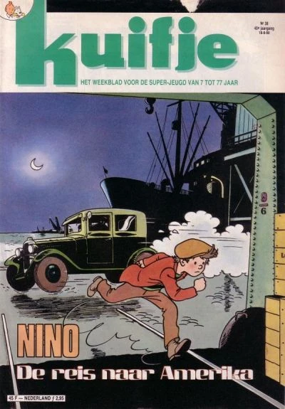 Cover of Volume #199038