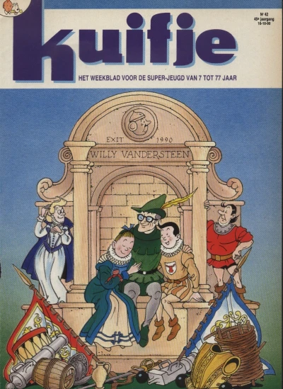 Cover of Volume #199042