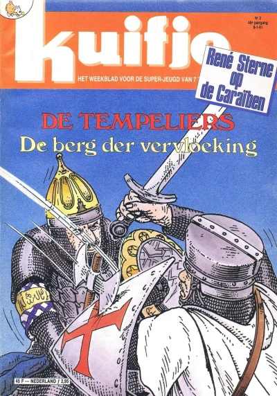 Cover of Volume #199102