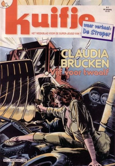 Cover of Volume #199103