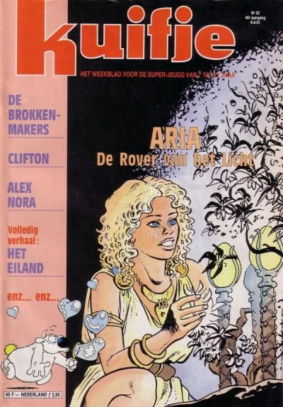 Cover of Volume #199132