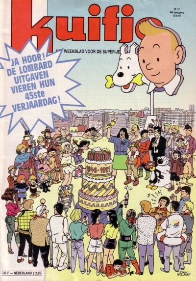 Cover of Volume #199137