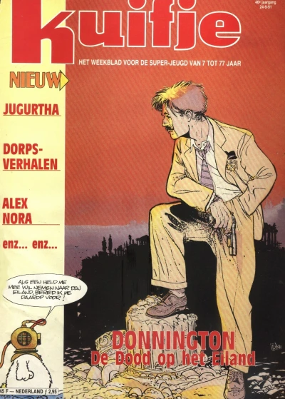 Cover of Volume #199139