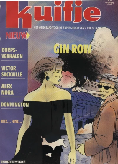Cover of Volume #199140