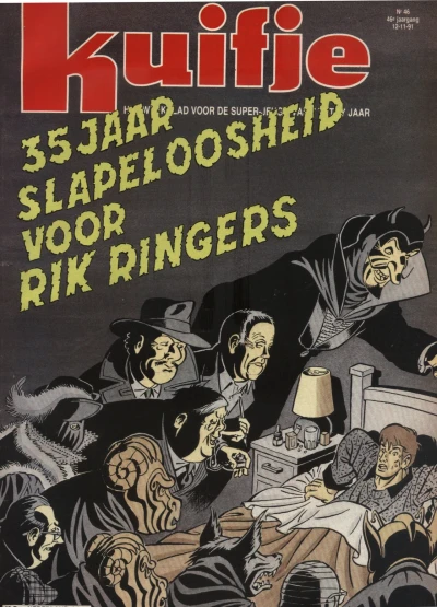 Cover of Volume #199146
