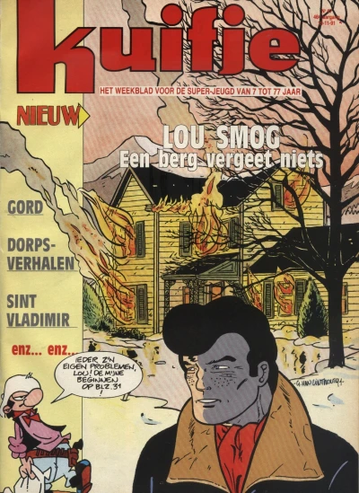 Cover of Volume #199147