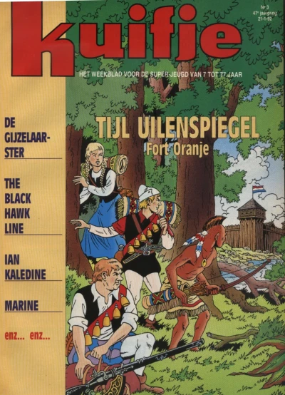 Cover of Volume #199203