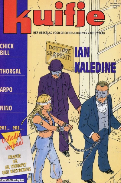 Cover of Volume #199209
