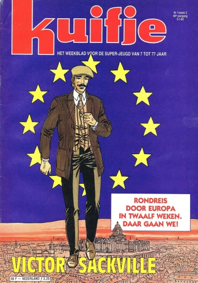 Cover of Volume #199301