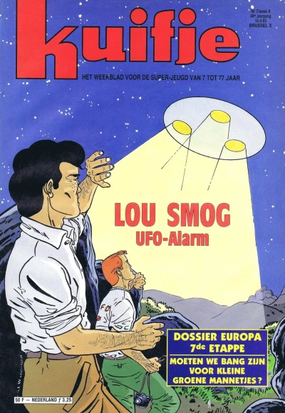 Cover of Volume #199307