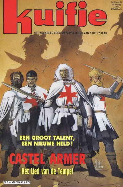 Cover of Volume #199315