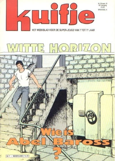 Cover of Volume #199318