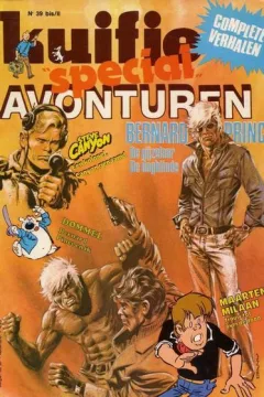 Avonturen