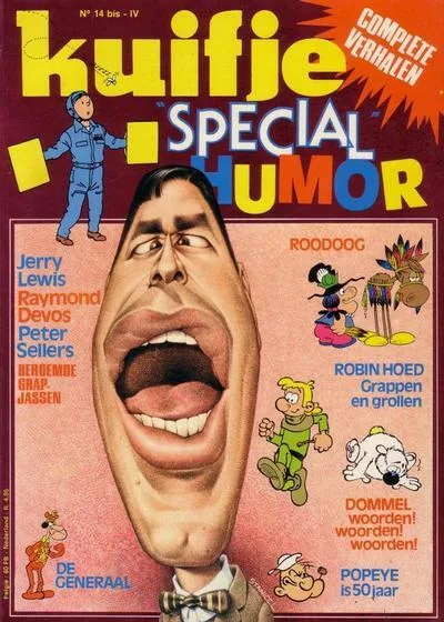 Cover of Humor