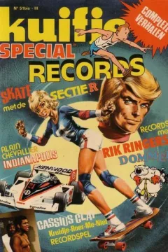 Records