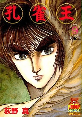Cover of Vol. 9