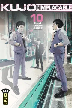 Issue #10