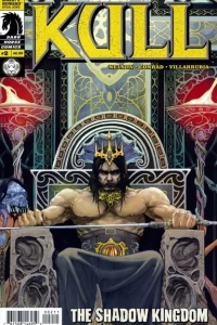 The Shadow Kingdom: Part One