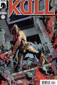 Chapter Four: The Shadow Kingdom