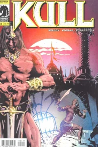 The Eye of Terror, Part One