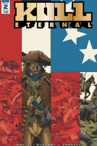 Issue #2