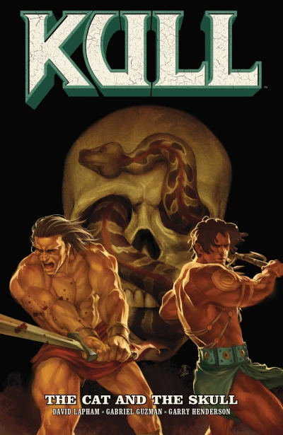 Cover of Volume 3