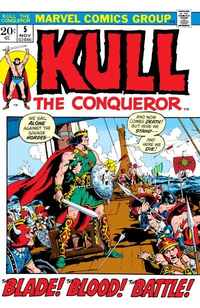 Cover of A Kingdom By the Sea!