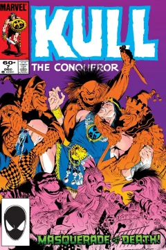 Issue #7