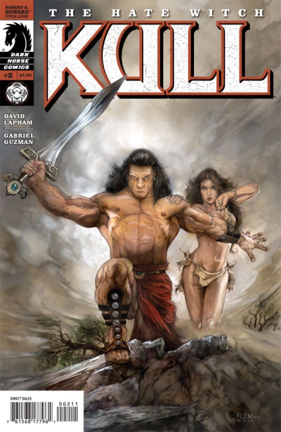 Cover of Savage Nation