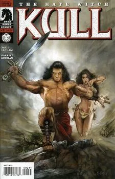 Cover of Savage Nation