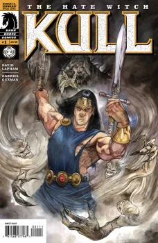 Cover of The Doom King