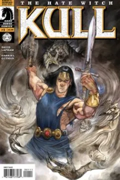The Doom King