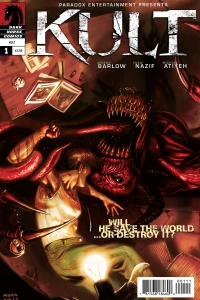 Kult Part One Of Four