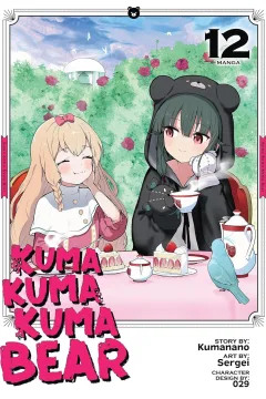 Misa’s Mysterious Birthday Party!