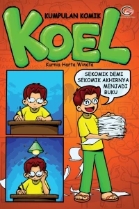 Issue #1