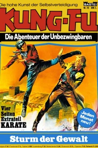 Sturm der Gewalt