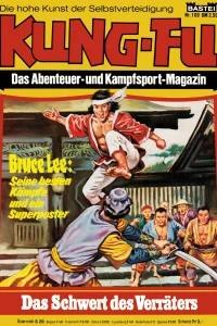 Das Schwert des Verräters