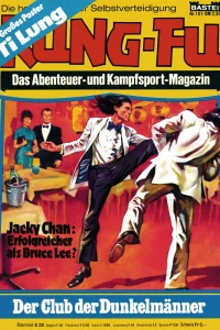 Der Club der Dunkelmänner