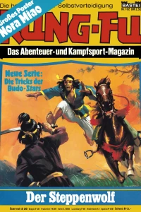 Der Steppenwolf