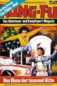 Das Haus der tausend Gifte